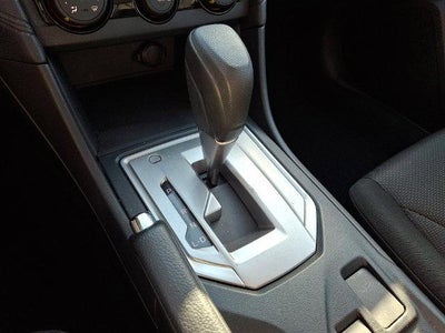 2018 Subaru Impreza Base