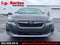 2018 Subaru Impreza Base