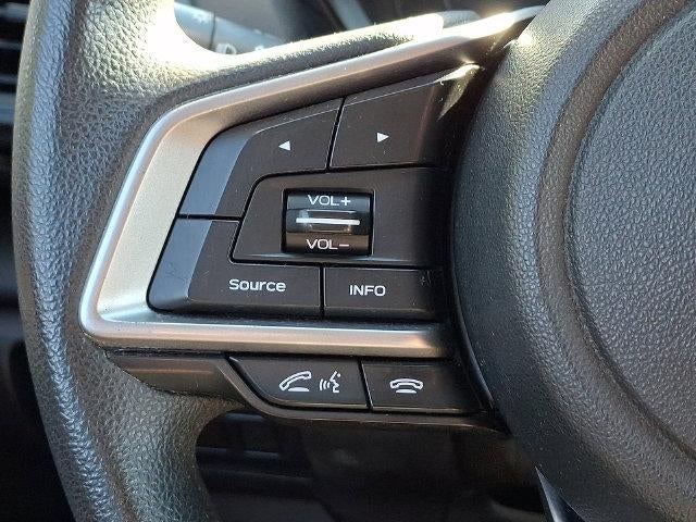 2018 Subaru Impreza Base