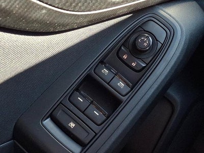 2018 Subaru Impreza Base