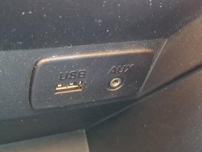 2018 Subaru Impreza Base