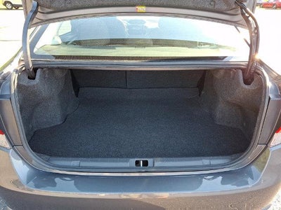 2018 Subaru Impreza Base