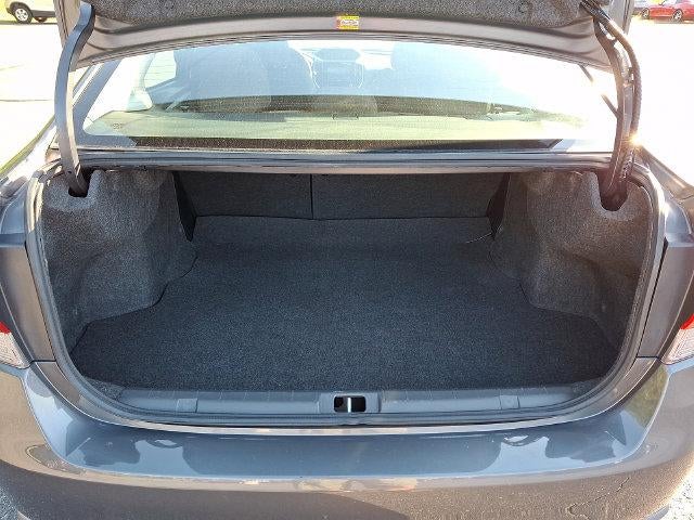 2018 Subaru Impreza Base