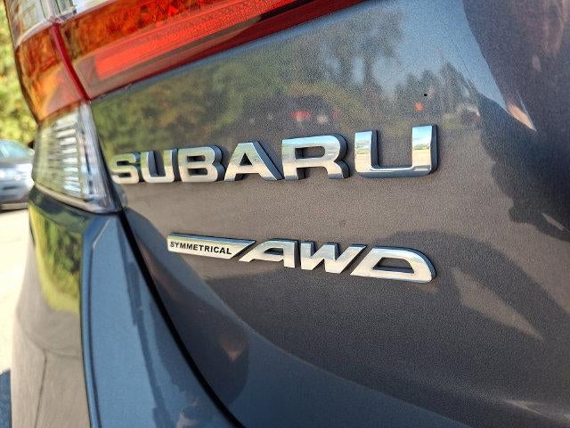2018 Subaru Impreza Base