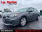 2018 Subaru Impreza Base