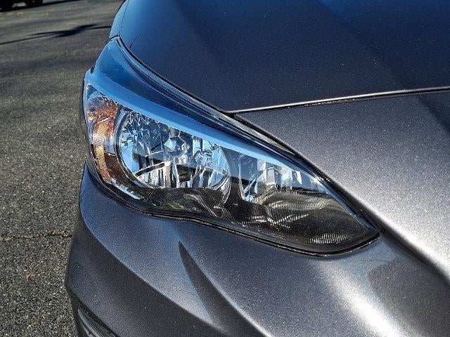 2018 Subaru Impreza Base