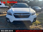 2019 Subaru Outback Touring