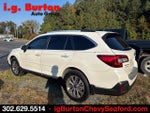 2019 Subaru Outback Touring