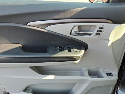 2021 Honda Pilot AWD EX-L