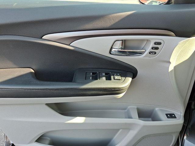 2021 Honda Pilot AWD EX-L