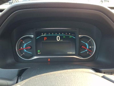 2021 Honda Pilot AWD EX-L