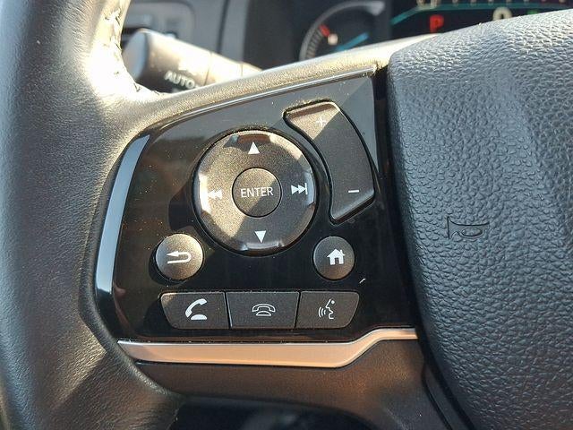 2021 Honda Pilot AWD EX-L