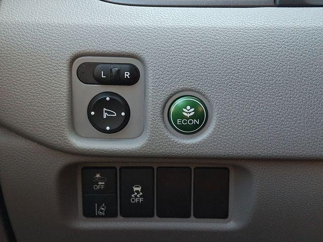 2021 Honda Pilot AWD EX-L