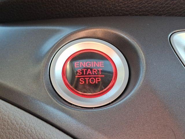 2021 Honda Pilot AWD EX-L