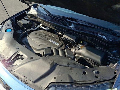 2021 Honda Pilot AWD EX-L