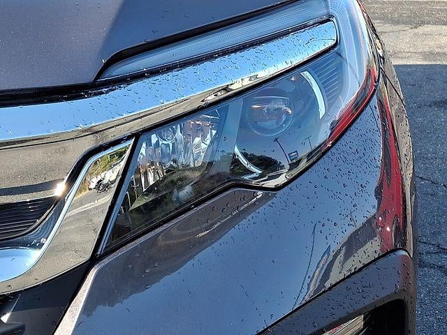 2021 Honda Pilot AWD EX-L