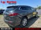 2018 Buick Enclave Avenir