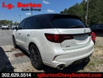 2020 Acura MDX Technology & A-SPEC Packages