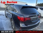 2020 Acura MDX w/Technology Pkg