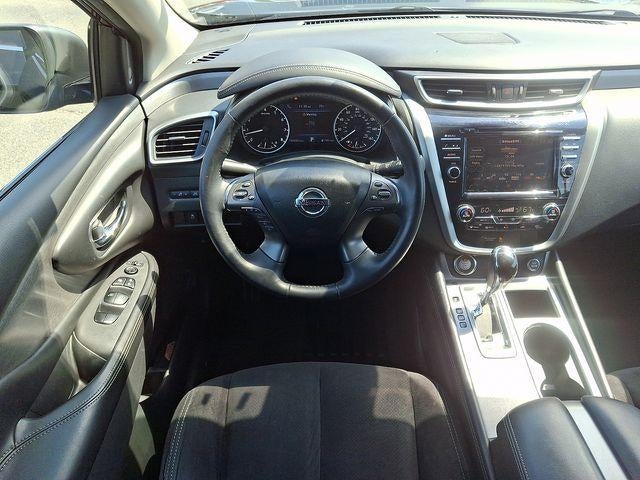 2020 Nissan Murano SV Intelligent AWD