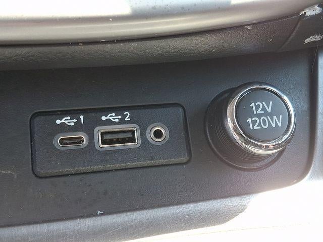 2020 Nissan Murano SV Intelligent AWD