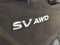 2020 Nissan Murano SV Intelligent AWD