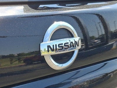 2020 Nissan Murano SV Intelligent AWD