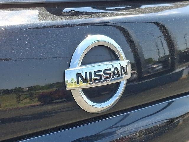 2020 Nissan Murano SV Intelligent AWD