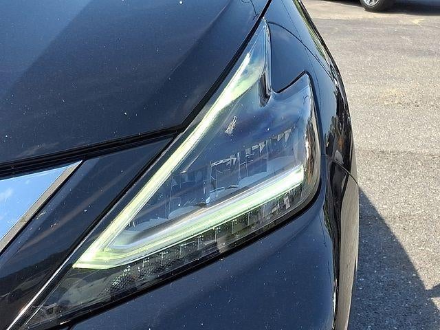 2020 Nissan Murano SV Intelligent AWD