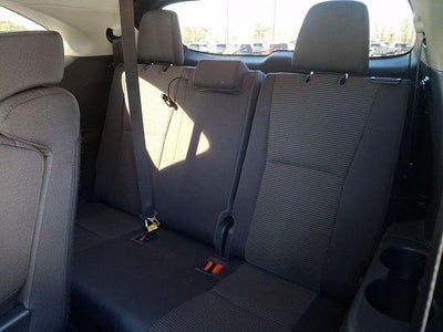 2022 TOYOTA TRUCK HIGHLANDER LE