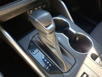 2022 TOYOTA TRUCK HIGHLANDER LE