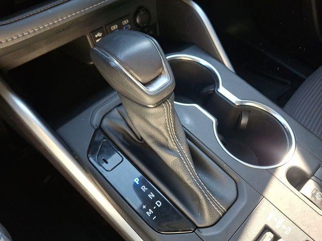 2022 TOYOTA TRUCK HIGHLANDER LE