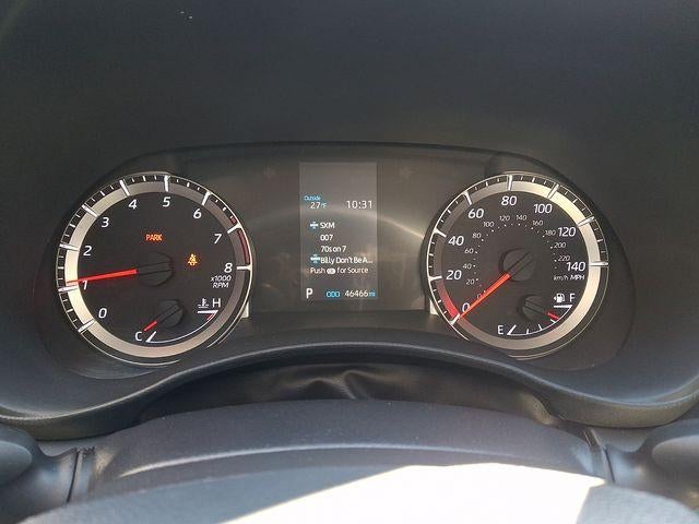 2022 TOYOTA TRUCK HIGHLANDER LE