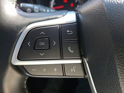 2022 TOYOTA TRUCK HIGHLANDER LE