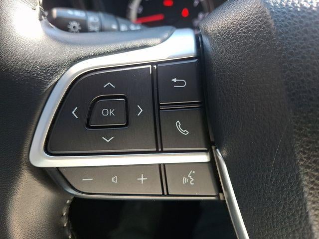 2022 TOYOTA TRUCK HIGHLANDER LE