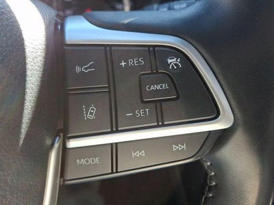 2022 TOYOTA TRUCK HIGHLANDER LE