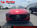 2021 Mazda Mazda3 Hatchback Select