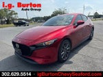 2021 Mazda Mazda3 Hatchback Select