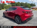 2021 Mazda Mazda3 Hatchback Select