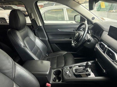 2021 Mazda Mazda CX-5 Grand Touring