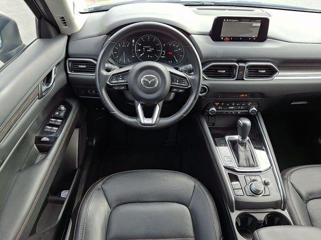 2020 Mazda Mazda CX-5 Grand Touring