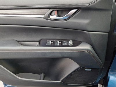 2020 Mazda Mazda CX-5 Grand Touring