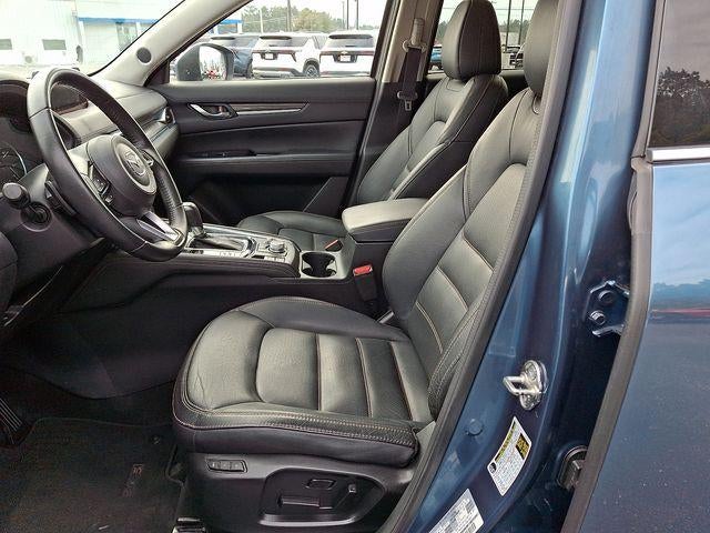 2020 Mazda Mazda CX-5 Grand Touring