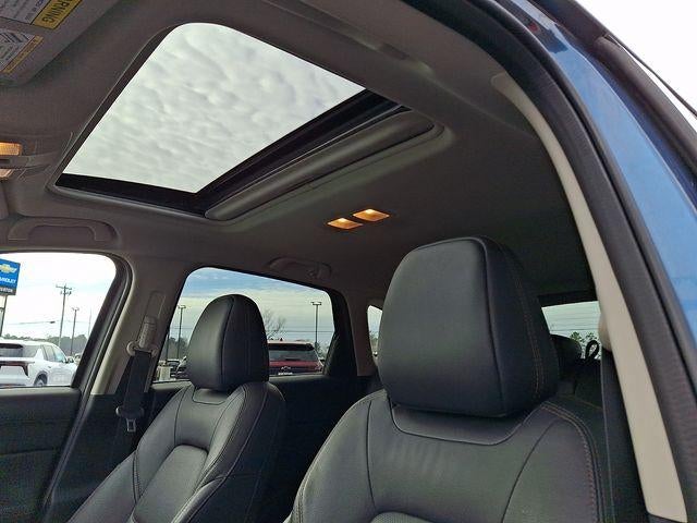 2020 Mazda Mazda CX-5 Grand Touring