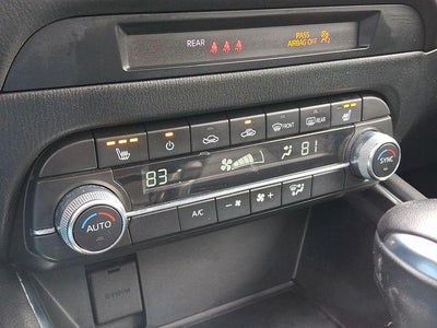 2020 Mazda Mazda CX-5 Grand Touring