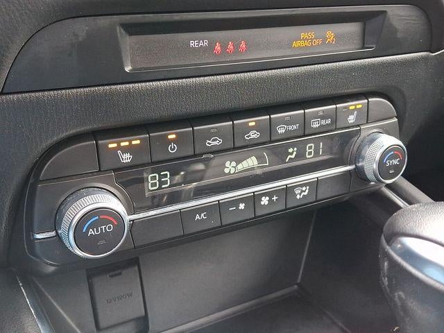 2020 Mazda Mazda CX-5 Grand Touring