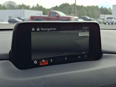 2020 Mazda Mazda CX-5 Grand Touring