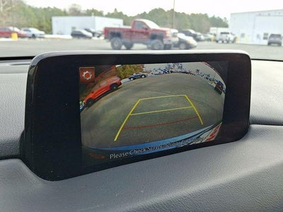 2020 Mazda Mazda CX-5 Grand Touring