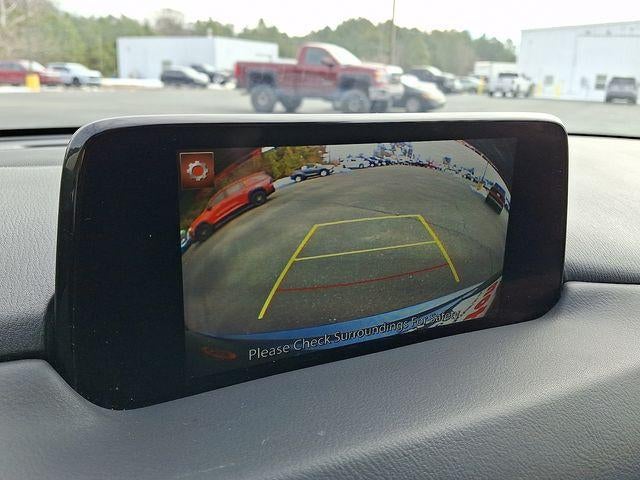 2020 Mazda Mazda CX-5 Grand Touring