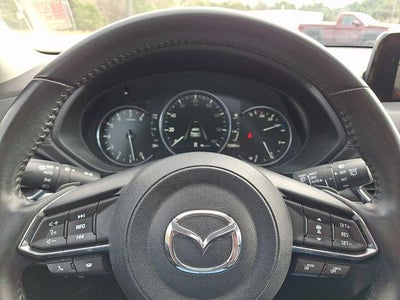 2020 Mazda Mazda CX-5 Grand Touring